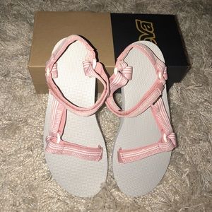 Teva sandals